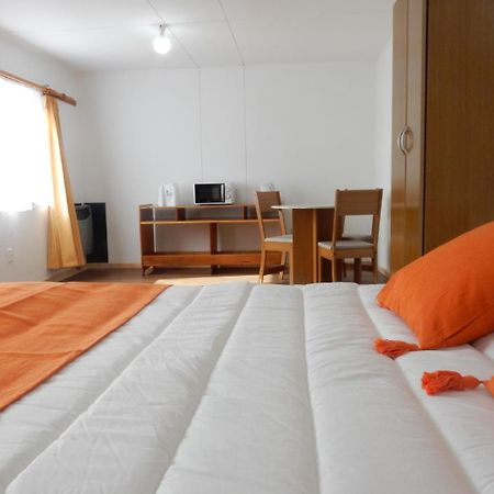 Ferienwohnung El Jardin Puerto Natales Exterior foto