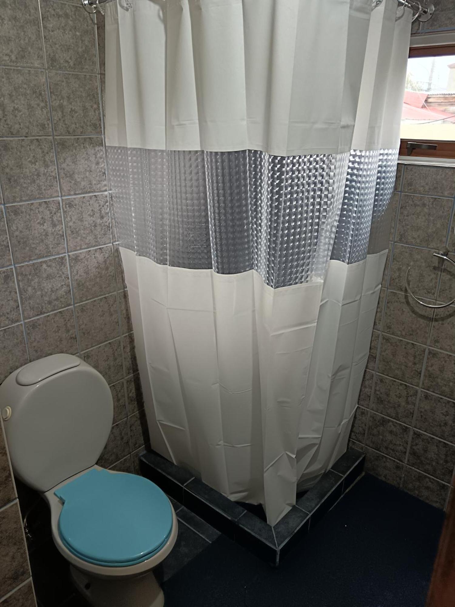 Ferienwohnung El Jardin Puerto Natales Exterior foto